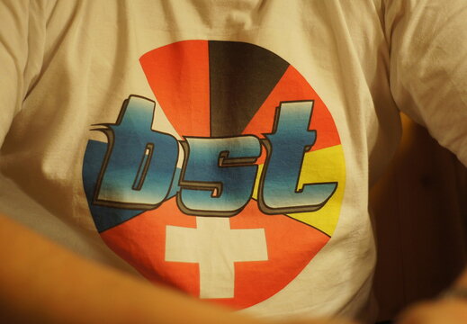 bst Shirt