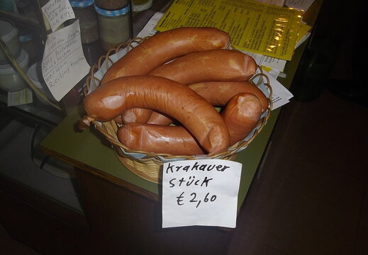 Krakauer € 2,60
