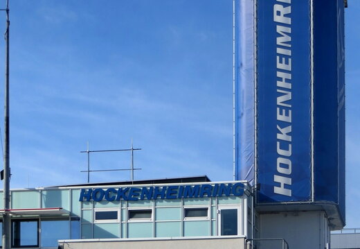 Hockenheimring 2013